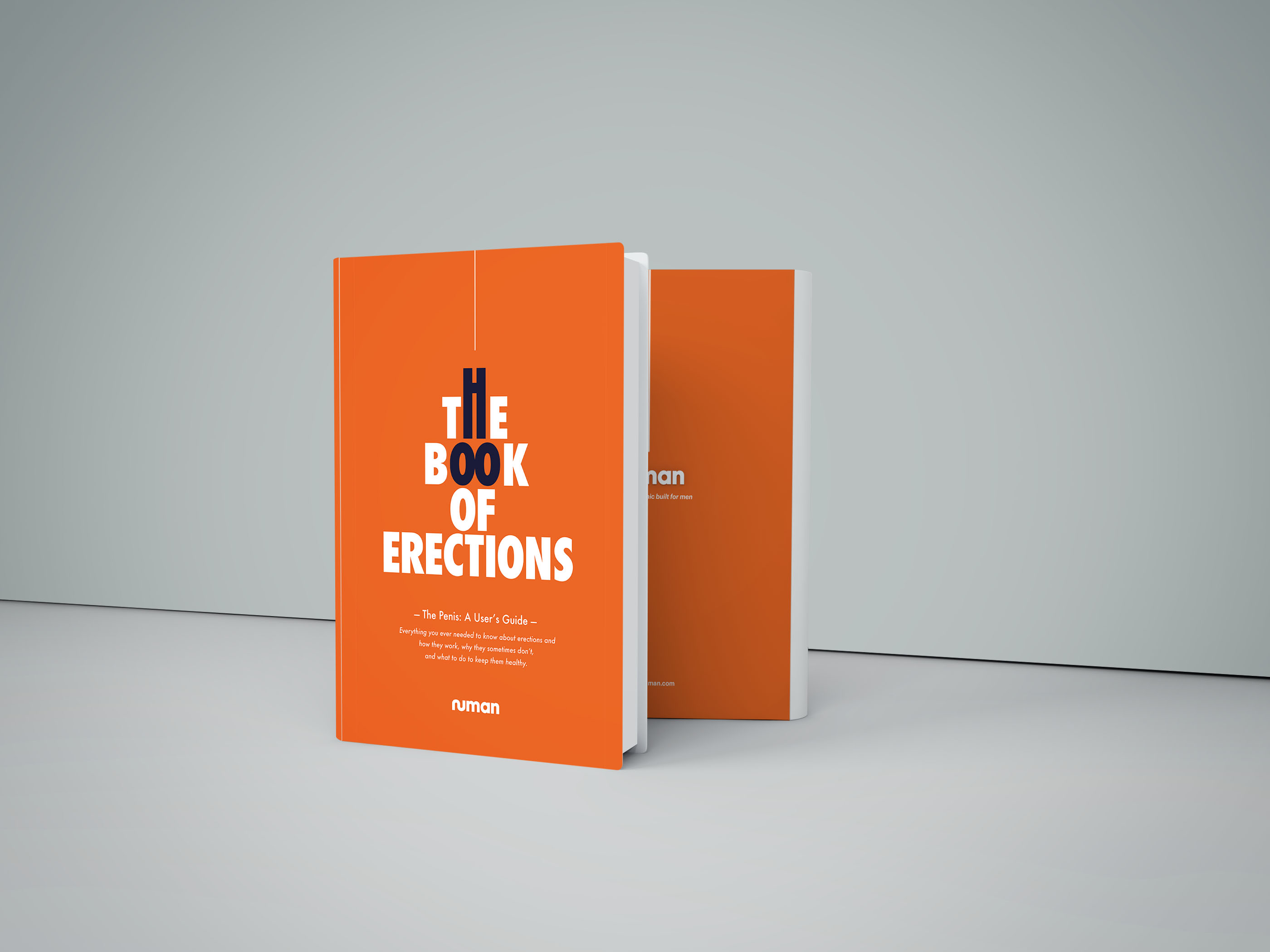 Numankind The Book of Erections